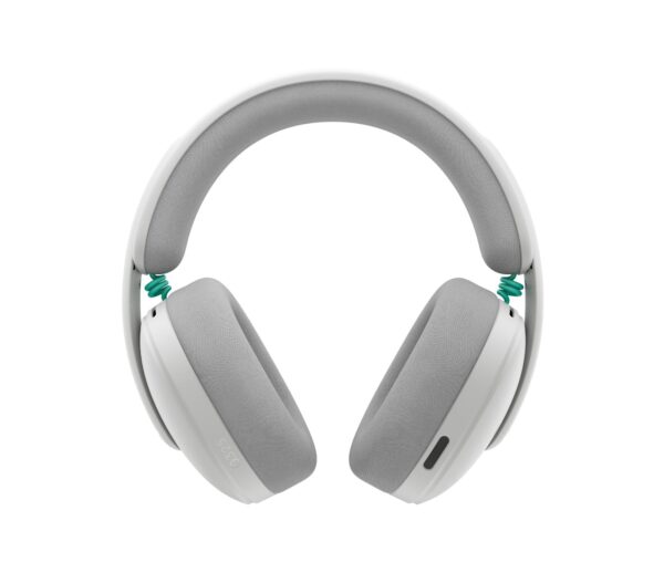 HEADSET G325 LIGHTSPEED/WHITE 981-001531 LOGITECH