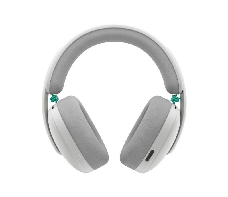 HEADSET G325 LIGHTSPEED/WHITE 981-001531 LOGITECH HEADSET G325 LIGHTSPEED/WHITE 981-001531 LOGITECH