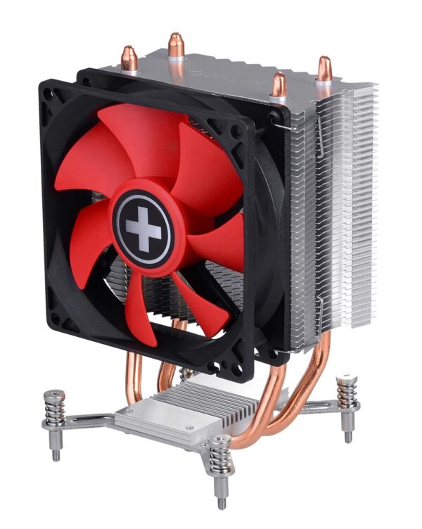 CPU COOLER S1150/S1155/S1156/XC026 XILENCE CPU COOLER S1150/S1155/S1156/XC026 XILENCE