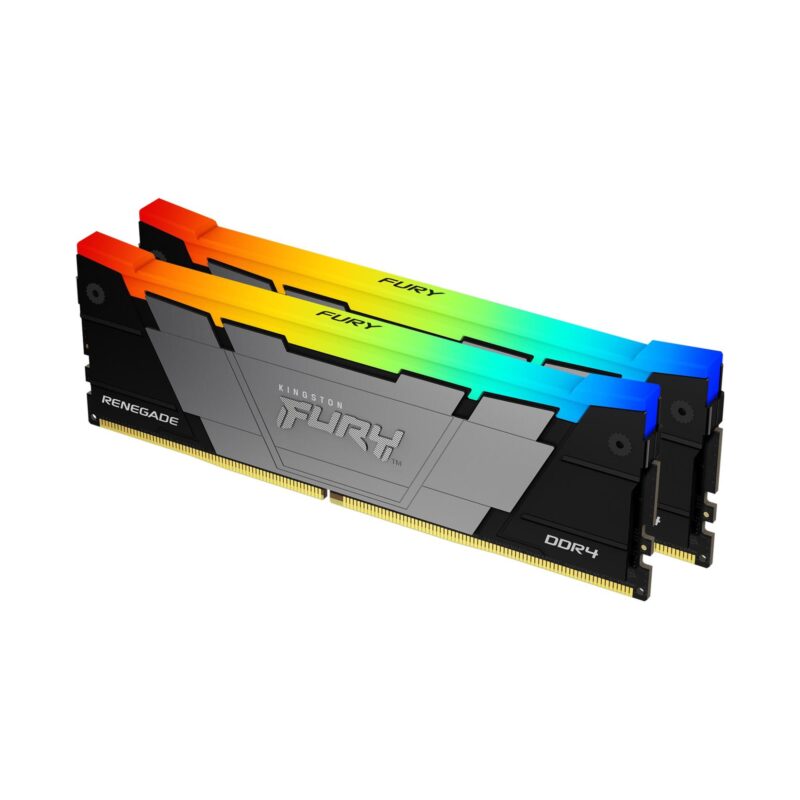 MEMORY DIMM 32GB PC28800 DDR4/K2 KF436C16RB12AK2/32 KINGSTON MEMORY DIMM 32GB PC28800 DDR4/K2 KF436C16RB12AK2/32 KINGSTON