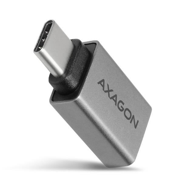 I/O ADAPTER USB-C M TO USB-A F/RUCM-AFA AXAGON I/O ADAPTER USB-C M TO USB-A F/RUCM-AFA AXAGON