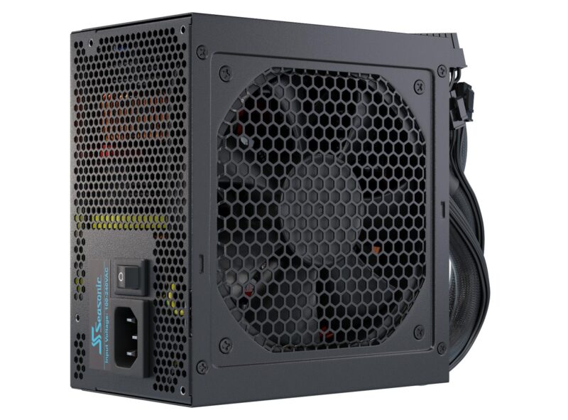 Power Supply|SEASONIC|G12 GM-750|750 Watts|Efficiency 80 PLUS GOLD|MTBF 100000 hours|SSR-750FM Power Supply|SEASONIC|G12 GM-750|750 Watts|Efficiency 80 PLUS GOLD|MTBF 100000 hours|SSR-750FM