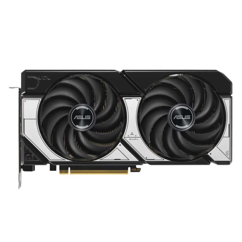 Graphics Card|ASUS|NVIDIA GeForce RTX 5070|12 GB|GDDR7|192 bit|PCIE 5.0 16x|Dual Slot Fansink|1xHDMI|3xDisplayPort|DUAL-RTX5070-O12G Graphics Card|ASUS|NVIDIA GeForce RTX 5070|12 GB|GDDR7|192 bit|PCIE 5.0 16x|Dual Slot Fansink|1xHDMI|3xDisplayPort|DUAL-RTX5070-O12G