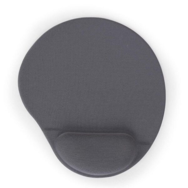 MOUSE PAD GEL GREY/MP-GEL-GR GEMBIRD MOUSE PAD GEL GREY/MP-GEL-GR GEMBIRD