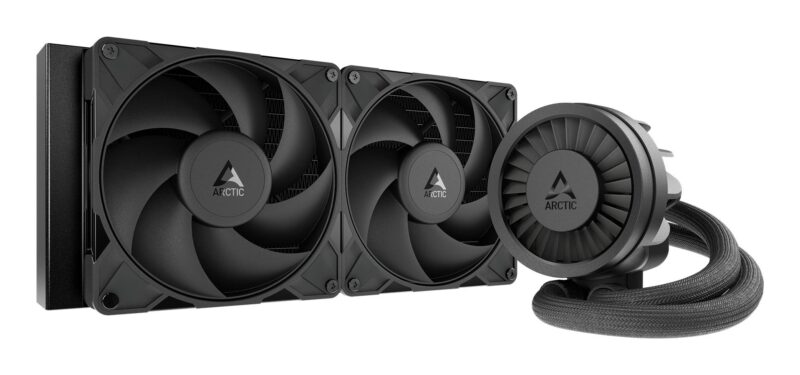 CPU COOLER S_MULTI/ACFRE00179A ARCTIC CPU COOLER S_MULTI/ACFRE00179A ARCTIC