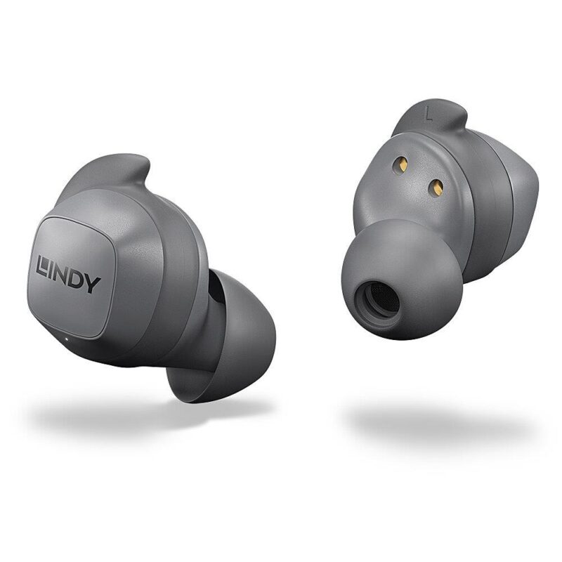 HEADSET LE400W/WIRELESS IN-EAR 73194 LINDY HEADSET LE400W/WIRELESS IN-EAR 73194 LINDY