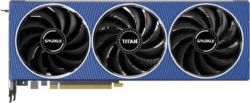 Graphics Card|SPARKLE|Intel|Arc A750|2050 MHz|8 GB|GDDR6|256 bit|PCI Express 4.0|Active|SA750T-8GOC Graphics Card|SPARKLE|Intel|Arc A750|2050 MHz|8 GB|GDDR6|256 bit|PCI Express 4.0|Active|SA750T-8GOC