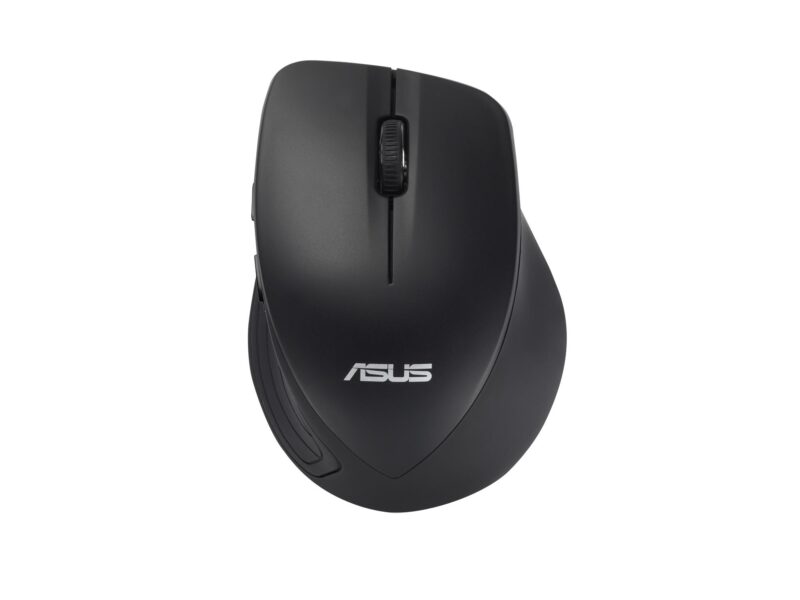 MOUSE USB OPTICAL WRL WT465/BLACK 90XB0090-BMU040 ASUS MOUSE USB OPTICAL WRL WT465/BLACK 90XB0090-BMU040 ASUS