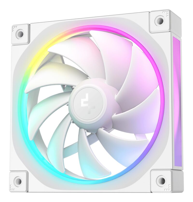 CPU COOLER S_MULTI/FL12 WH DEEPCOOL CPU COOLER S_MULTI/FL12 WH DEEPCOOL