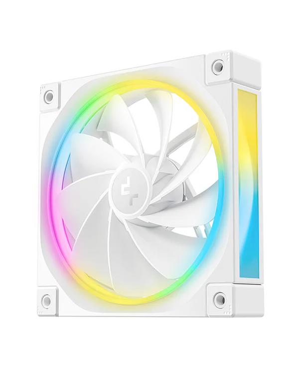 CPU COOLER S_MULTI/FL12R WH DEEPCOOL CPU COOLER S_MULTI/FL12R WH DEEPCOOL