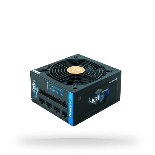 Power Supply|CHIEFTEC|650 Watts|Efficiency 80 PLUS BRONZE|PFC Active|BDF-650C Power Supply|CHIEFTEC|650 Watts|Efficiency 80 PLUS BRONZE|PFC Active|BDF-650C