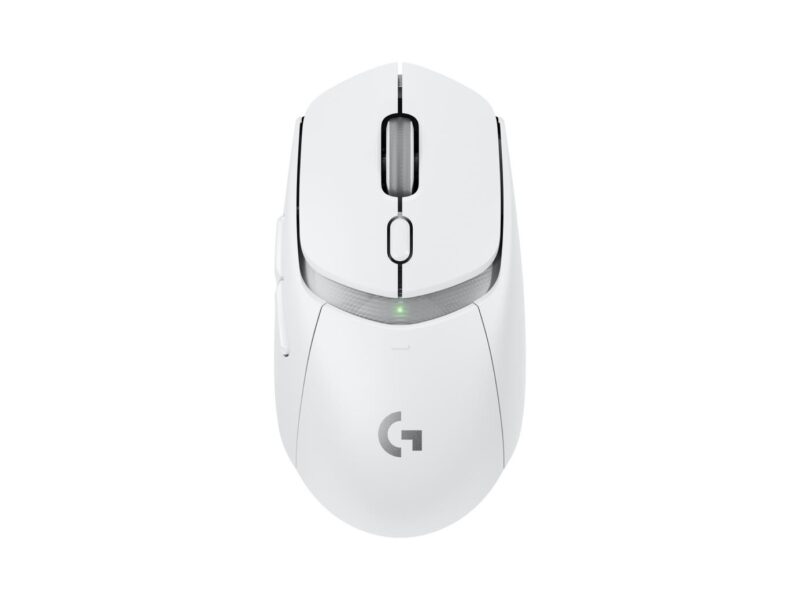 MOUSE USB OPTICAL WRL G309/WHITE 910-007207 LOGITECH MOUSE USB OPTICAL WRL G309/WHITE 910-007207 LOGITECH
