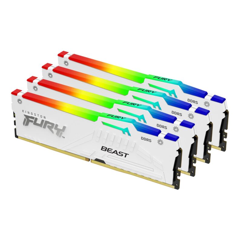 MEMORY DIMM 128GB DDR5-5600/K4 KF556C40BWAK4-128 KINGSTON MEMORY DIMM 128GB DDR5-5600/K4 KF556C40BWAK4-128 KINGSTON