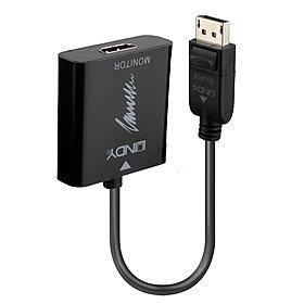 I/O CONVERTER DP TO HDMI/41068 LINDY I/O CONVERTER DP TO HDMI/41068 LINDY