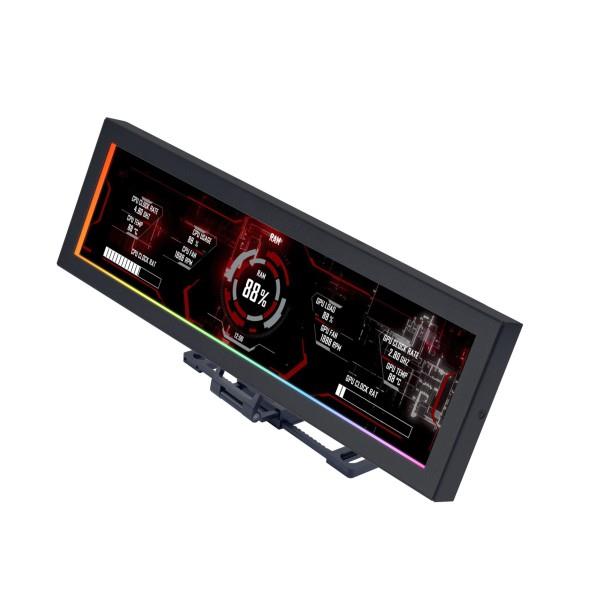 CASE ACC UNIVERSAL MOUNT 8.8"/BLACK G89.SM088X.00 LIAN LI CASE ACC UNIVERSAL MOUNT 8.8"/BLACK G89.SM088X.00 LIAN LI