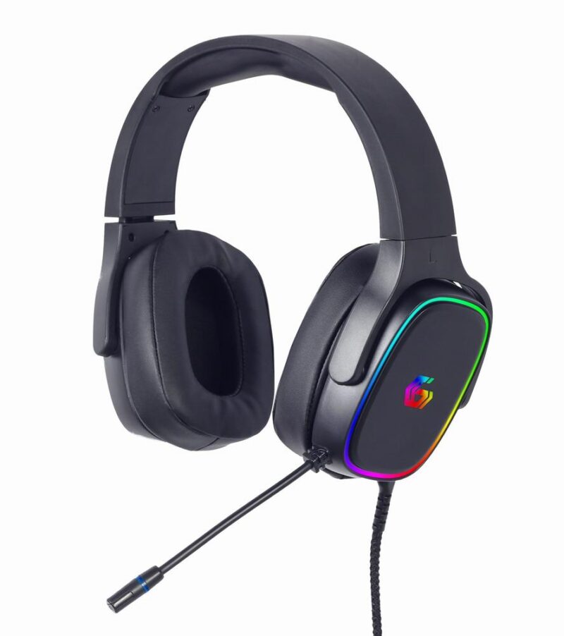 HEADSET SURROUND 7.1/GHS-SANPO-S300 GEMBIRD HEADSET SURROUND 7.1/GHS-SANPO-S300 GEMBIRD