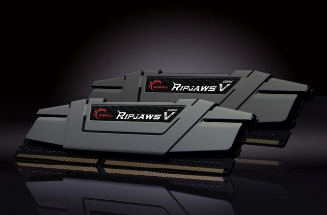 MEMORY DIMM 16GB PC25600 DDR4/K2 F4-3200C16D-16GVGB G.SKILL MEMORY DIMM 16GB PC25600 DDR4/K2 F4-3200C16D-16GVGB G.SKILL