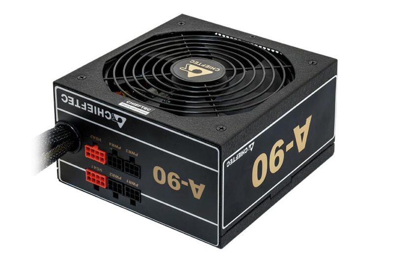 CASE PSU ATX 750W/GDP-750C CHIEFTEC CASE PSU ATX 750W/GDP-750C CHIEFTEC