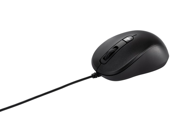 MOUSE USB OPTICAL MU101C/BLACK 90XB05RN-BMU000 ASUS MOUSE USB OPTICAL MU101C/BLACK 90XB05RN-BMU000 ASUS