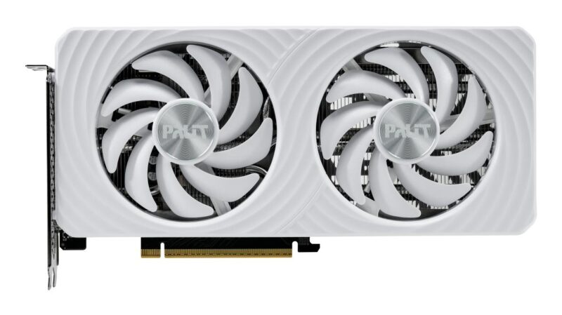 Graphics Card|PALIT|NVIDIA|GeForce RTX 5060 Ti|2407 MHz|8 GB|GDDR7|128 bit|PCI Express 5.0|Active|NE7506TU19P1-GB2062M Graphics Card|PALIT|NVIDIA|GeForce RTX 5060 Ti|2407 MHz|8 GB|GDDR7|128 bit|PCI Express 5.0|Active|NE7506TU19P1-GB2062M