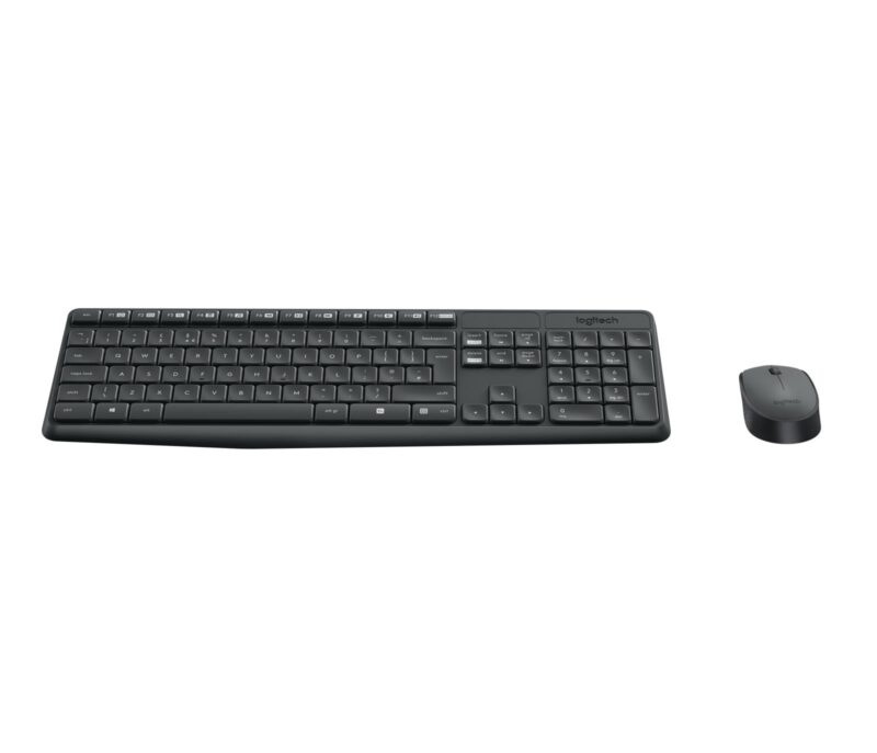 KEYBOARD WRL COMBO MK235 RUS/DESKTOP 920-007948 LOGITECH KEYBOARD WRL COMBO MK235 RUS/DESKTOP 920-007948 LOGITECH