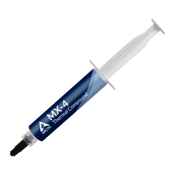 CPU COOLER ACC THERMAL PASTE/ACTCP00001B ARCTIC CPU COOLER ACC THERMAL PASTE/ACTCP00001B ARCTIC