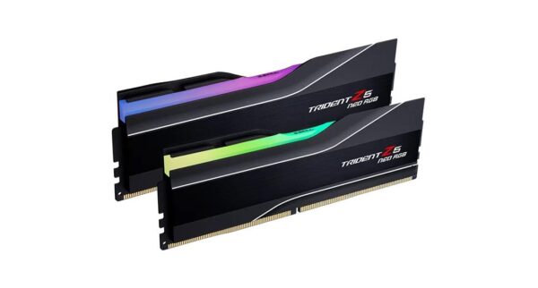 MEMORY DIMM 64GB DDR5-6000 K2/6000J3040G32GX2-TZ5NR G.SKILL