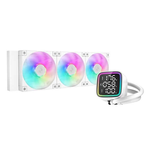 CPU COOLER S_MULTI/LD360 WH DEEPCOOL CPU COOLER S_MULTI/LD360 WH DEEPCOOL