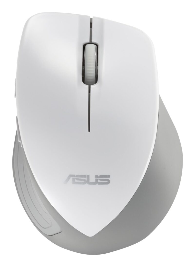 MOUSE USB OPTICAL WRL WT465/WHITE 90XB0090-BMU050 ASUS MOUSE USB OPTICAL WRL WT465/WHITE 90XB0090-BMU050 ASUS