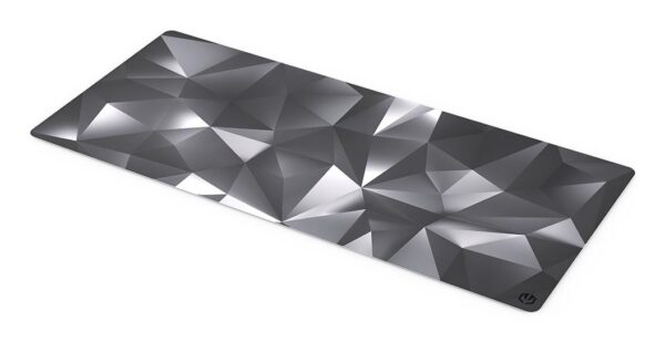 MOUSE PAD CRYSTAL BLACK XL/EY6B008 ENDORFY