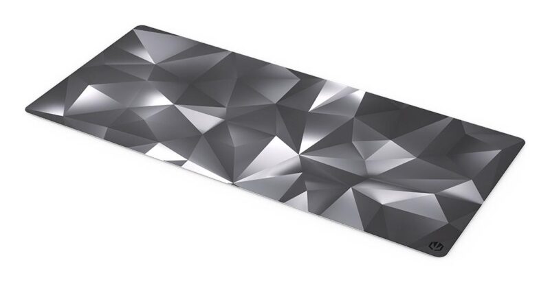 MOUSE PAD CRYSTAL BLACK XL/EY6B008 ENDORFY MOUSE PAD CRYSTAL BLACK XL/EY6B008 ENDORFY