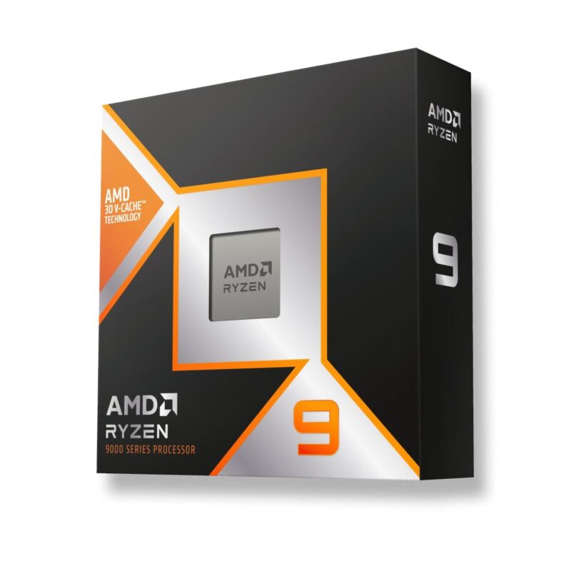 CPU|AMD|Desktop|Ryzen 9|9950X3D|Granite Ridge AM5|4300 MHz|Cores 16|128MB|Socket SAM5|170 Watts|GPU Radeon|BOX|100-100000719WOF CPU|AMD|Desktop|Ryzen 9|9950X3D|Granite Ridge AM5|4300 MHz|Cores 16|128MB|Socket SAM5|170 Watts|GPU Radeon|BOX|100-100000719WOF