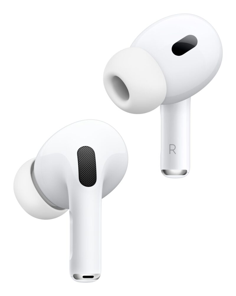 HEADSET AIRPODS PRO 2ND GEN/MTJV3 APPLE HEADSET AIRPODS PRO 2ND GEN/MTJV3 APPLE