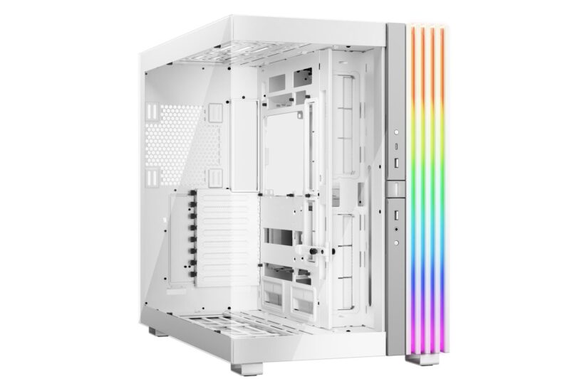Case|BE QUIET|LIGHT BASE 900 DX|Tower|ATX|EATX|MicroATX|MiniITX|XL-ATX|Colour White|BGW70 Case|BE QUIET|LIGHT BASE 900 DX|Tower|ATX|EATX|MicroATX|MiniITX|XL-ATX|Colour White|BGW70