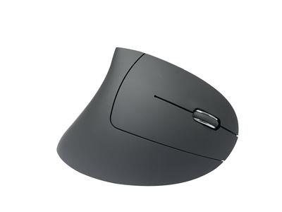 MOUSE USB OPTICAL WRL 6-BUTTON/RIGHT BLACK MROS232 MEDIARANGE MOUSE USB OPTICAL WRL 6-BUTTON/RIGHT BLACK MROS232 MEDIARANGE
