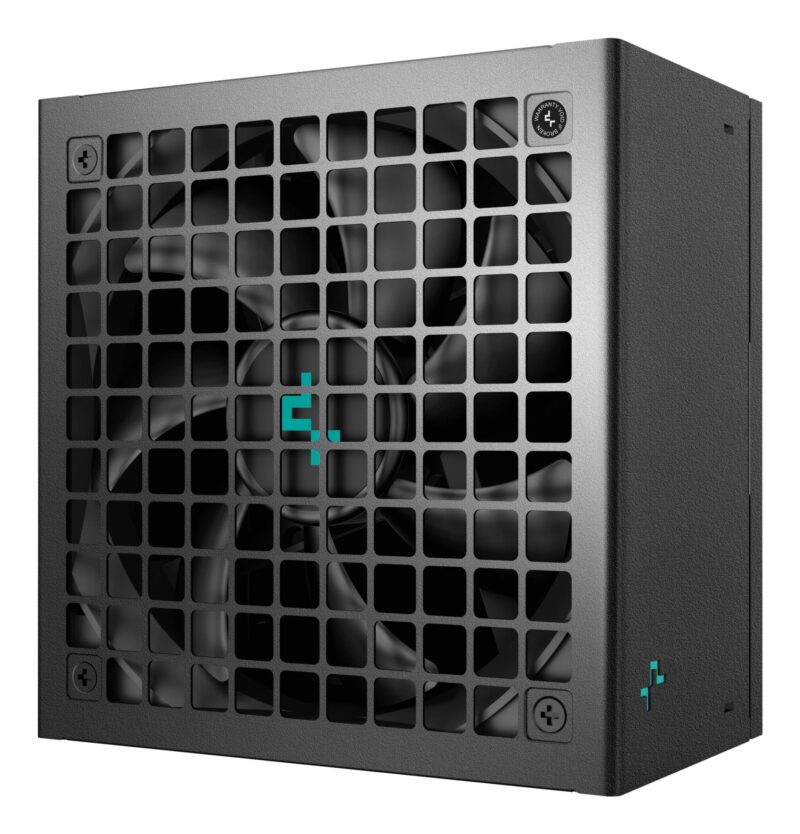 Power Supply|DEEPCOOL|ATX|PC|100 - 240 V|1000 W|R-PNA00M-FC0B-JGEU Power Supply|DEEPCOOL|ATX|PC|100 - 240 V|1000 W|R-PNA00M-FC0B-JGEU