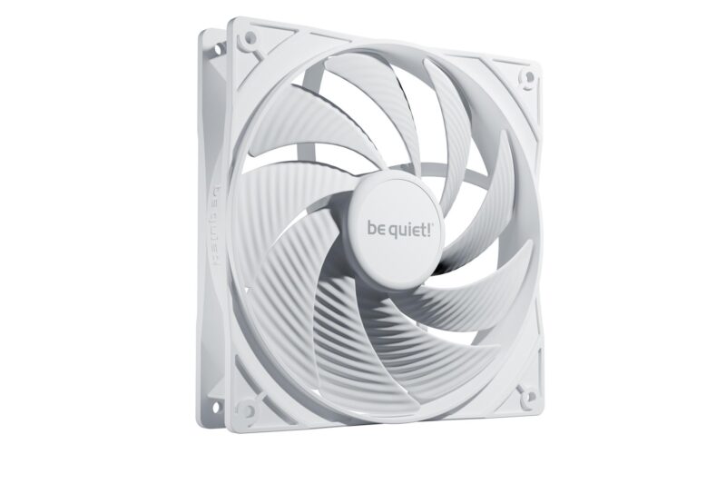 CASE FAN 140MM PURE WINGS 3/WH PWM HIGH-SP BL113 BE QUIET CASE FAN 140MM PURE WINGS 3/WH PWM HIGH-SP BL113 BE QUIET