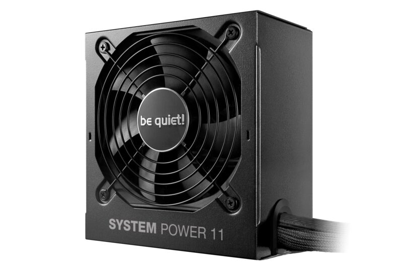 Power Supply|BE QUIET|ATX|PC|200 - 240 V|450 W|BP009EU Power Supply|BE QUIET|ATX|PC|200 - 240 V|450 W|BP009EU