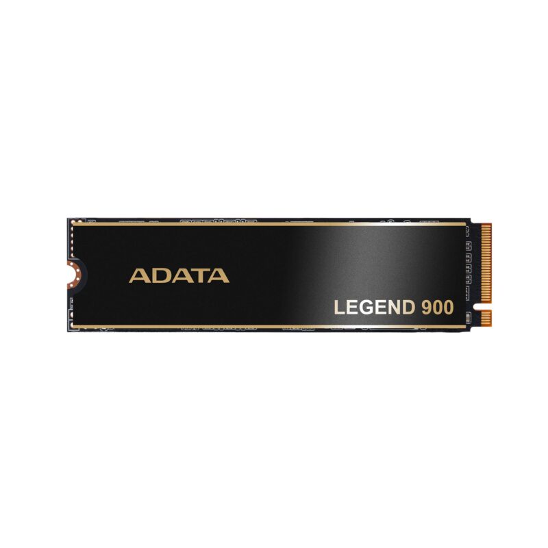SSD|ADATA|LEGEND 900|2TB|M.2|PCIe Gen4|NVMe|3D NAND|Write speed 5400 MBytes/sec|Read speed 7000 MBytes/sec|TBW 1200 TB|MTBF 1500000 hours|SLEG-900-2TCS SSD|ADATA|LEGEND 900|2TB|M.2|PCIe Gen4|NVMe|3D NAND|Write speed 5400 MBytes/sec|Read speed 7000 MBytes/sec|TBW 1200 TB|MTBF 1500000 hours|SLEG-900-2TCS