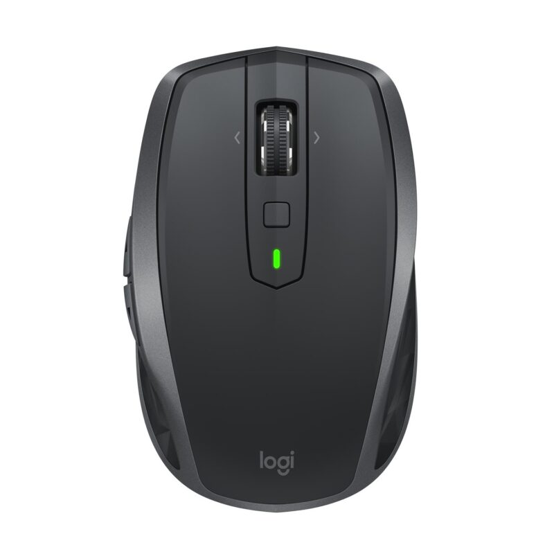 MOUSE USB LASER WRL MX/ANYWHERE2S 910-005153 LOGITECH MOUSE USB LASER WRL MX/ANYWHERE2S 910-005153 LOGITECH