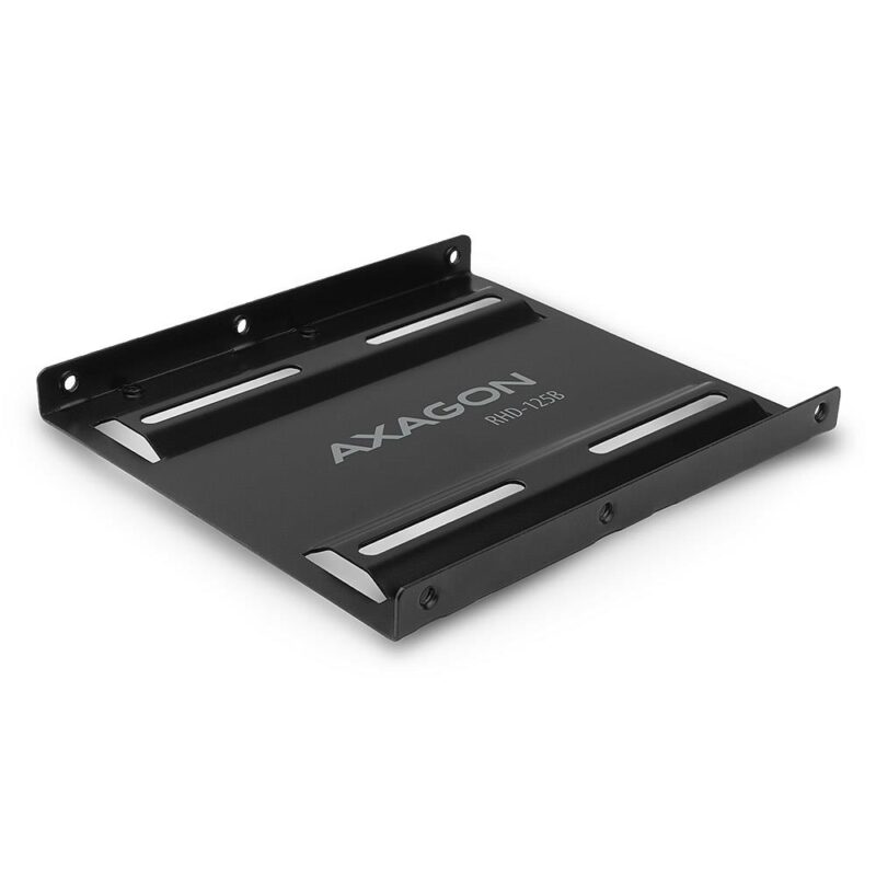 SSD ACC BRACKET 2.5" TO 3.5"/RHD-125B AXAGON SSD ACC BRACKET 2.5" TO 3.5"/RHD-125B AXAGON