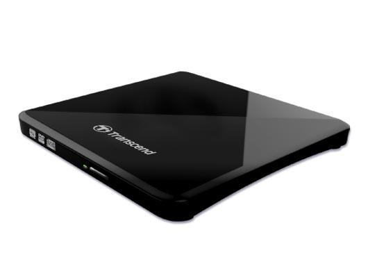DVD RW USB2 8X EXT BLACK RTL/TS8XDVDS-K TRANSCEND DVD RW USB2 8X EXT BLACK RTL/TS8XDVDS-K TRANSCEND