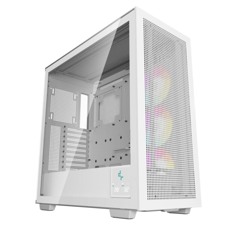 Case|DEEPCOOL|ATX/micro ATX/EATX/Mini-ATX|White|Tower|PC|Morpheus WH|R-MORPHEUS-WHAPA1-G-1 Case|DEEPCOOL|ATX/micro ATX/EATX/Mini-ATX|White|Tower|PC|Morpheus WH|R-MORPHEUS-WHAPA1-G-1