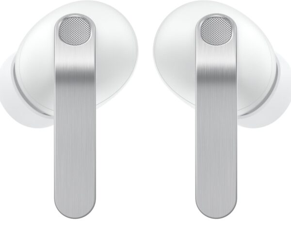 HEADSET GALAXY BUDS4 PRO/WHITE SM-R640 SAMSUNG