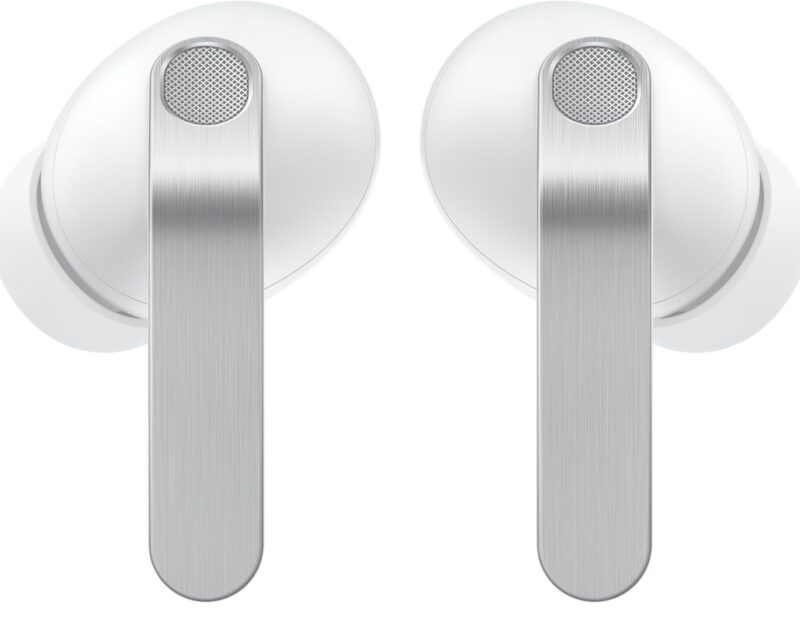 HEADSET GALAXY BUDS4 PRO/WHITE SM-R640 SAMSUNG HEADSET GALAXY BUDS4 PRO/WHITE SM-R640 SAMSUNG