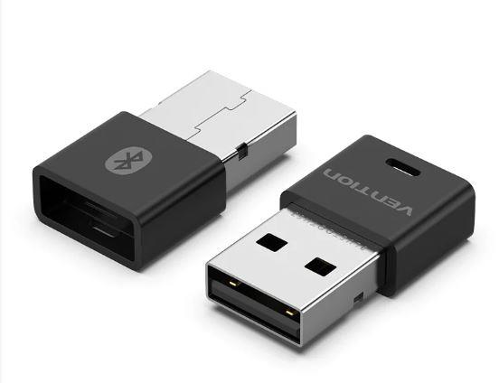 WRL DONGLE BLUETH5.3 USB/NAHB0 VENTION WRL DONGLE BLUETH5.3 USB/NAHB0 VENTION
