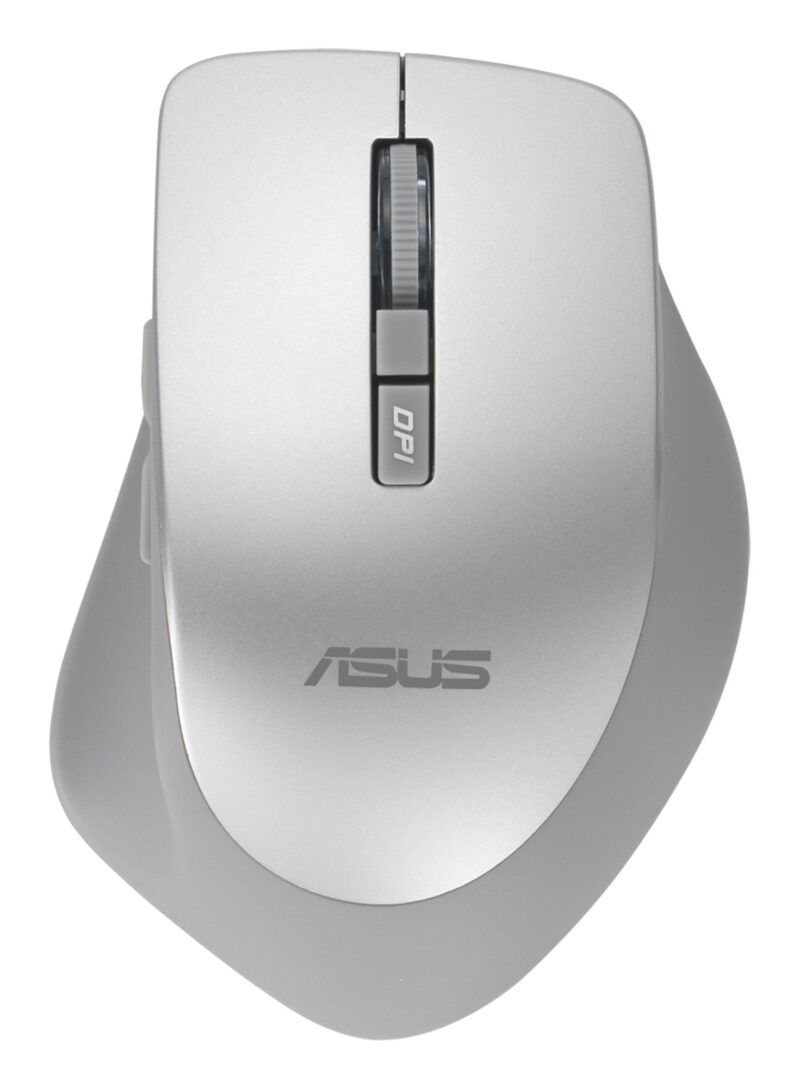MOUSE USB OPTICAL WRL WT425/SILVER 90XB0280-BMU0L0 ASUS MOUSE USB OPTICAL WRL WT425/SILVER 90XB0280-BMU0L0 ASUS