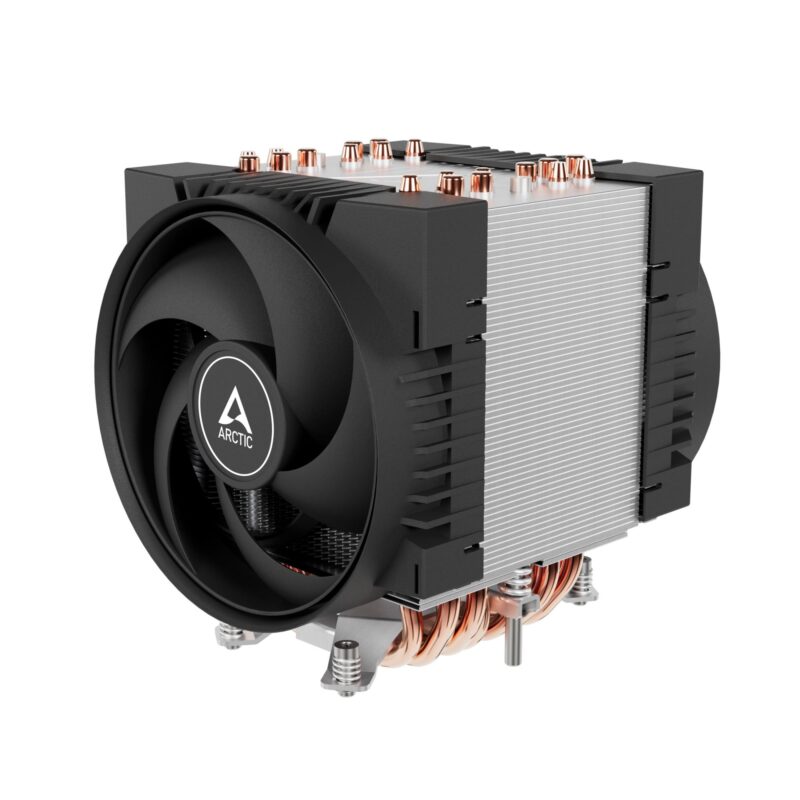 CPU COOLER 4U-SP5/ACFRE00158A ARCTIC CPU COOLER 4U-SP5/ACFRE00158A ARCTIC