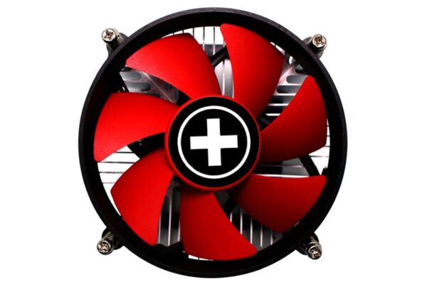 CPU COOLER S1700/XC232 XILENCE CPU COOLER S1700/XC232 XILENCE