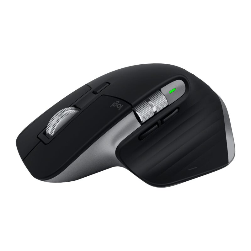 MOUSE USB LASER WRL MX MASTER3/SPACE GREY 910-005696 LOGITECH MOUSE USB LASER WRL MX MASTER3/SPACE GREY 910-005696 LOGITECH